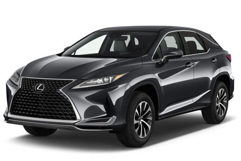 Lexus Rx 350 price and reviews