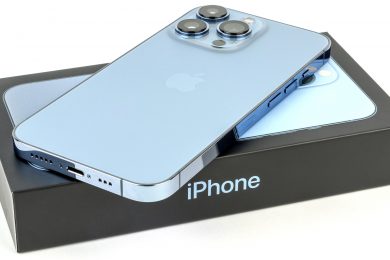 iPhone 13