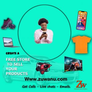 Sell online or shop anything in Nigeria, admission Forms