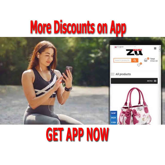 app Zuwanu App