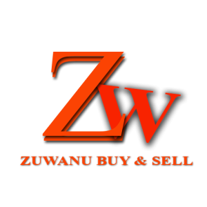 Zuwanu logo, iPhone x for sale ikeja Nigeria
