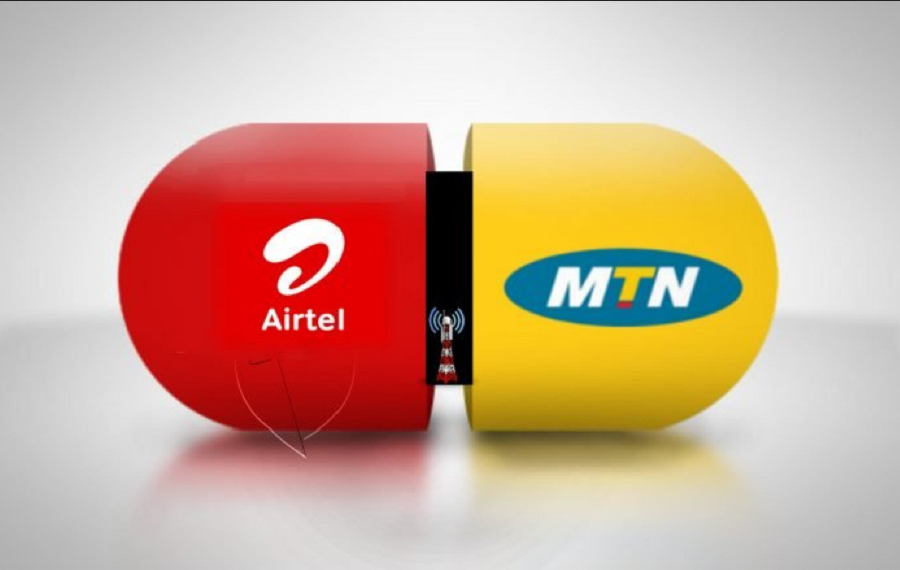 HOW TO RECHARGE YOUR MTN CARD ON ANDROID.
