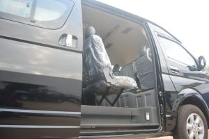 Innoson 16-seaters Bus price in Nigeria.