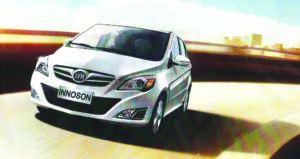 about innoson motors