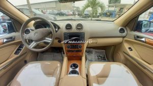 Used Mercedes-Benz ML 350 2010 cars zuwanu