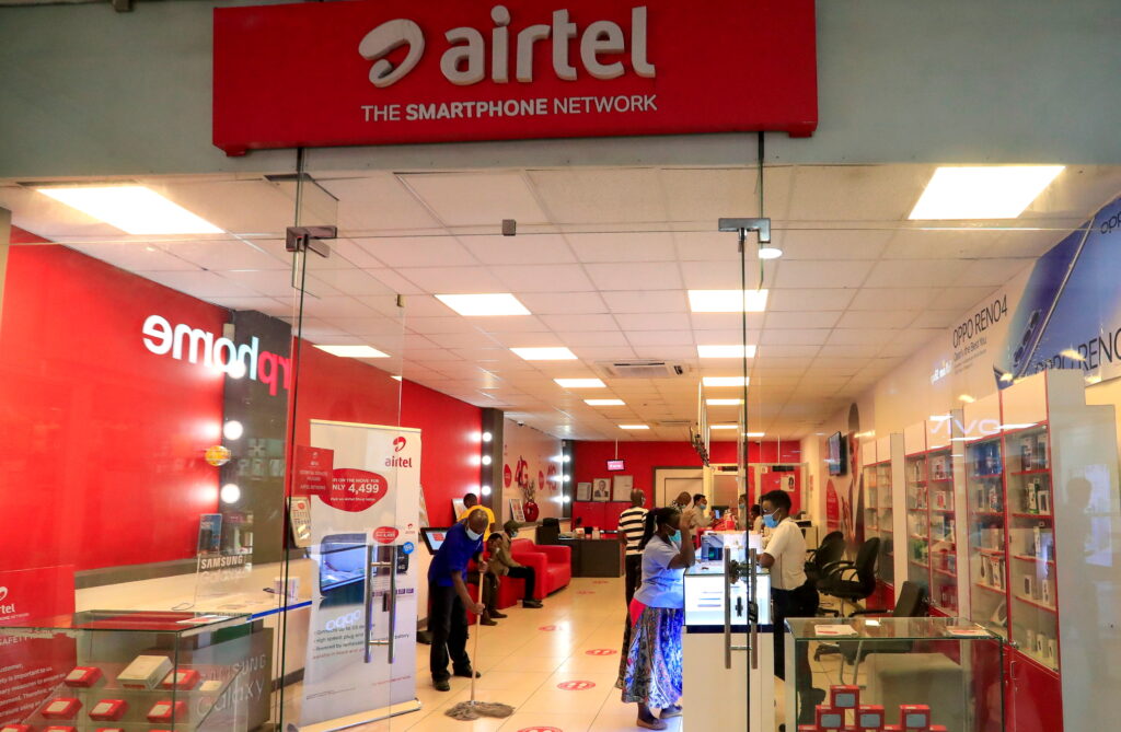  The Best Way To RECHARGE AIRTEL CODE 