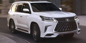 lexus gx 460 new model 2022 Review and pictures