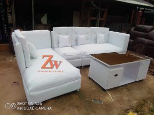 7 seater couch for sale in orlu