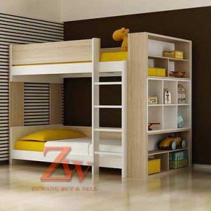Children's bed for sale in orlu