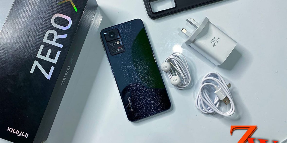 infinix zero x review and specification 2022