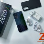 infinix zero x review and specification 2022