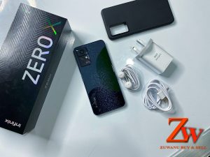 infinix zero x review and specification 2022, Infinix zero x