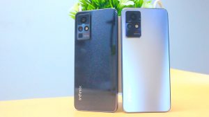 infinix zero x pictures