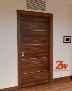 Latest Plywood doors for sale in Owerri Nigeria