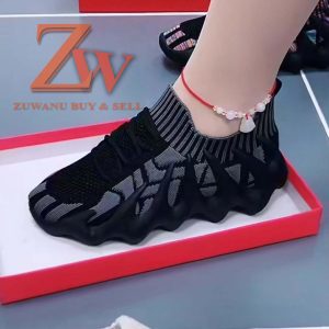 shoes for ladies in Nigeria