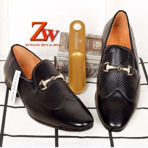 italian shoes price in nigeria zuwanu