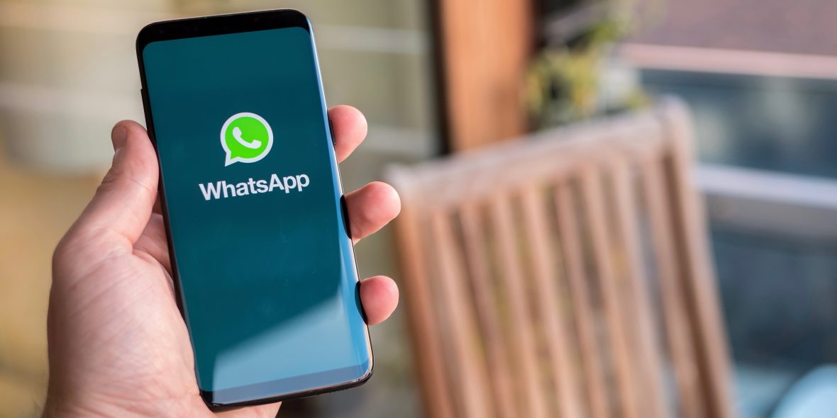 Whatsapp Hack: How to send Fake Live location on WhatsApp chat best tips for iPhone and android 2022 1 To send a Nearby place or location