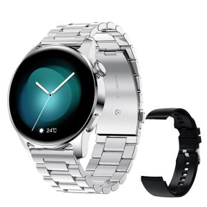 2022 New For HUAWEI Smart Watch Men Waterproof Sport Fitness Tracker Multifunction Bluetooth Call Smartwatch Man 1.jpg 640x640 1 FD68S Smart Watch Fitness Tracker Smartwatch