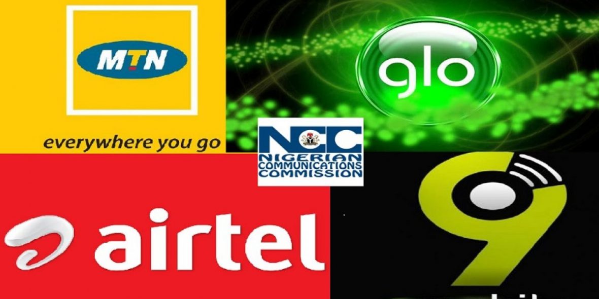This is how to link NIN to mtn airtel and glo line in 2022 4 how to link 9mobile to nin