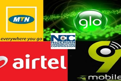 how to link 9mobile to nin