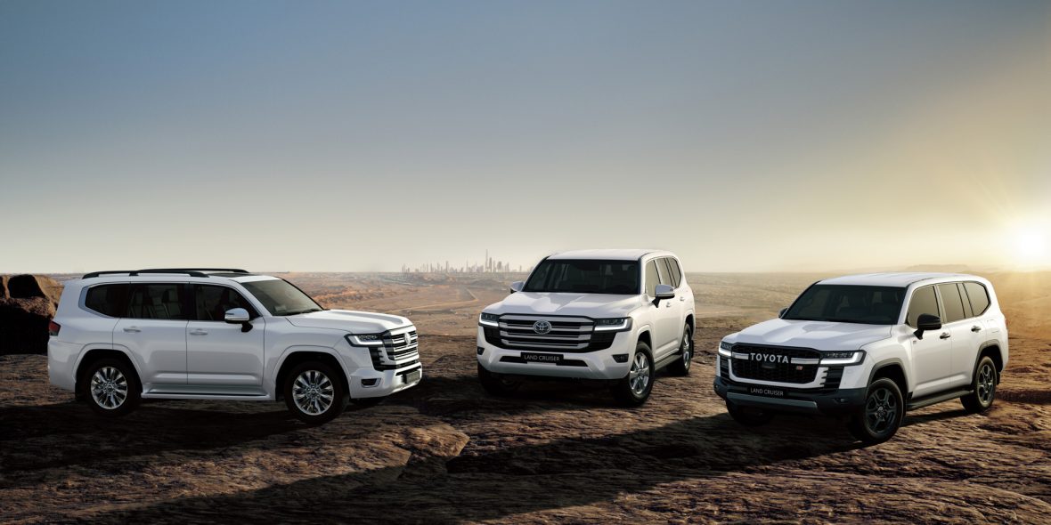 everything you need to know about 2022 Toyota land cruiser, price in Nigeria now 7 toyota-land-cruiser-2022-price-in-Nigeria