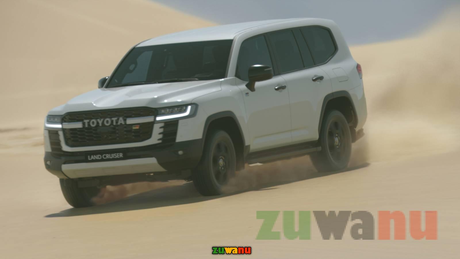 toyotalandcruiser2022prices Zuwanu