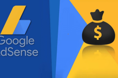 How to create adsense account and verify it without pin in 2022