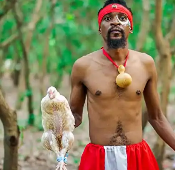 Rich funniest comedian and funny comedy,s to watch in Nigeria 1 picture of sifon okoi mr kalistus, his biography