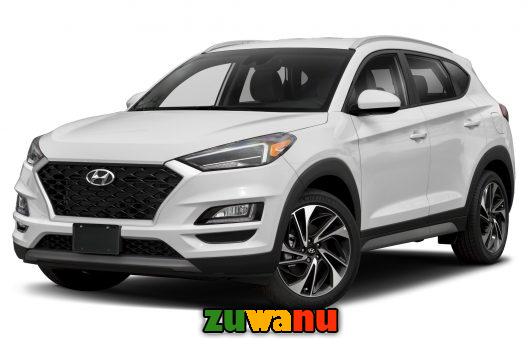 2021 Hyundai Tucson price in Nigeria: General faults 8 2021 Hyundai Tucson price in Nigeria: General faults