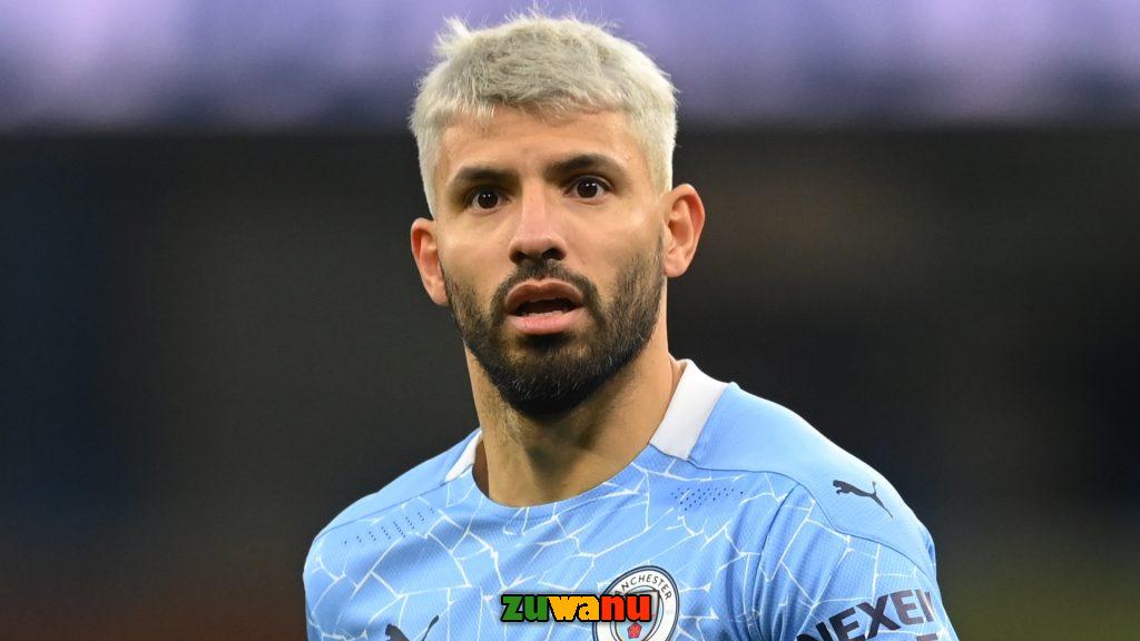 Sergio Agüero net worth and total goals since 2006 3 Sergio Agüero net worth and total goals.