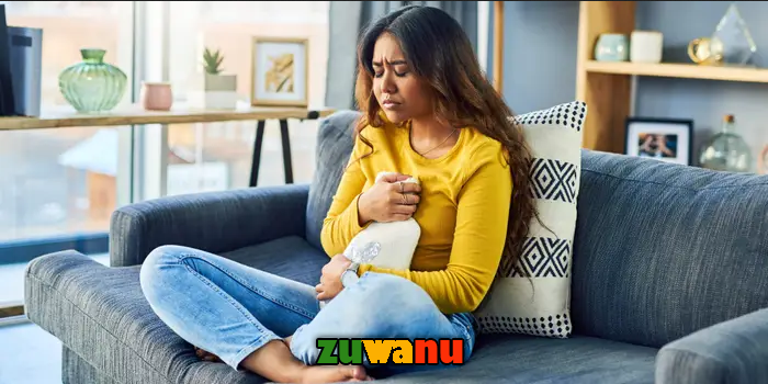 5 Natural Remedies for Relieving Menstrual Cramps 1 Menstrual Cramps