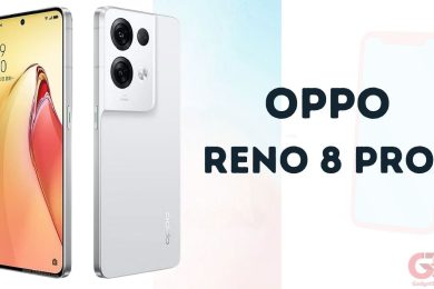 Oppo Reno 8 Pro