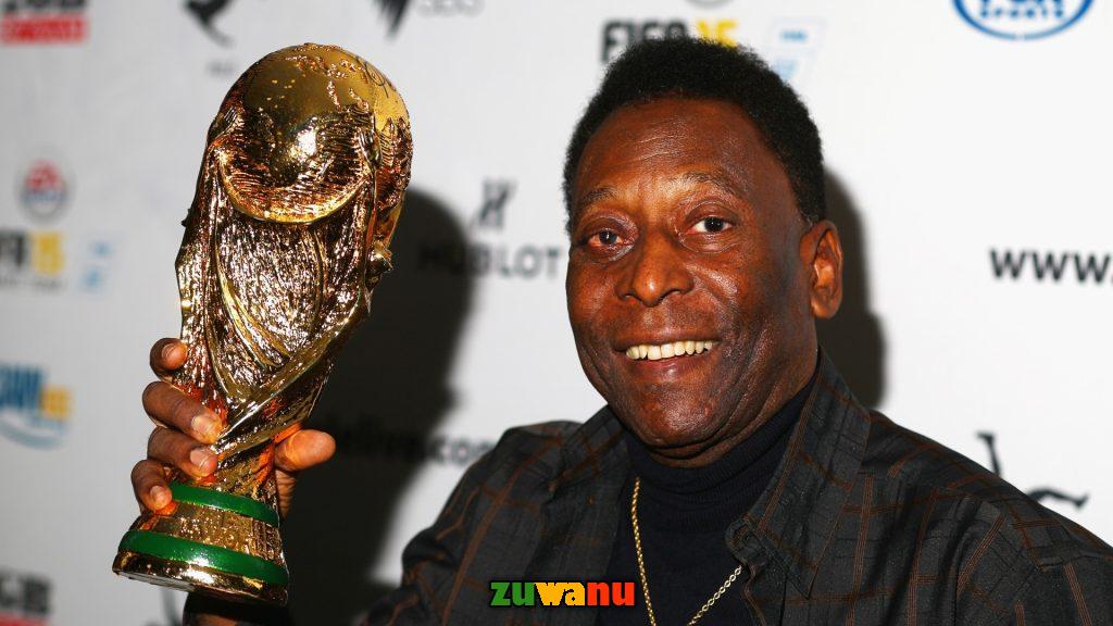 pele Career end