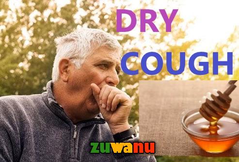 cough treatment