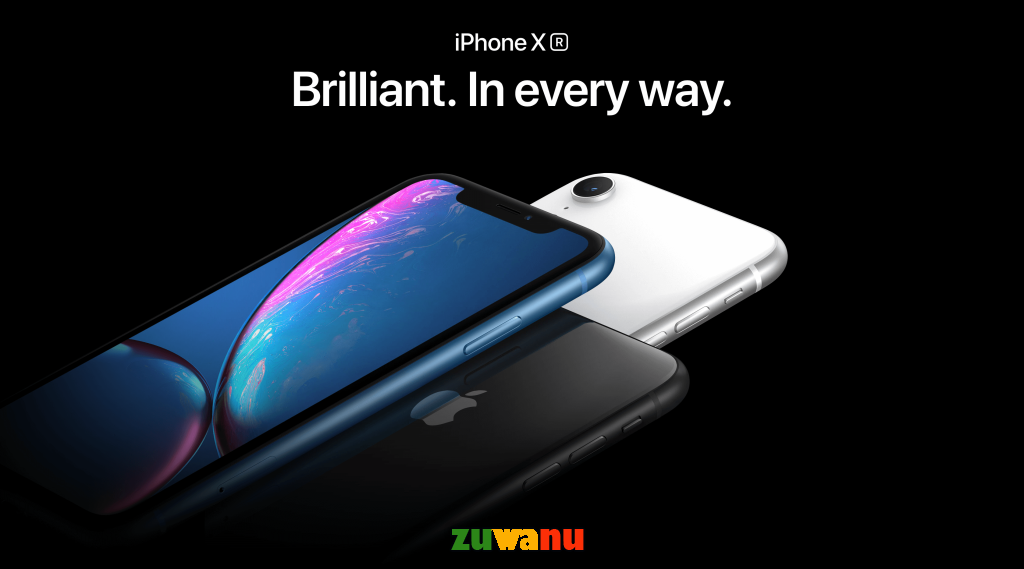 iPhone XR Pictures and price in nigeria