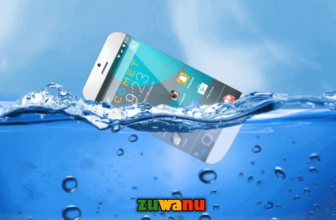 phone fall in water What to Do When Your Phone Falls Into Water: A Step-by-Step Guide