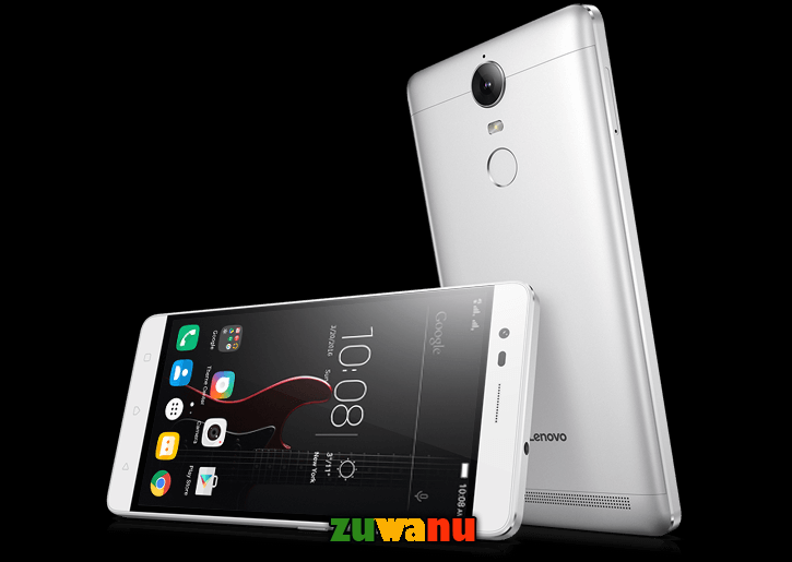 Lenovo Vibe K5: price full phone review 