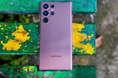 S22 Samsung review