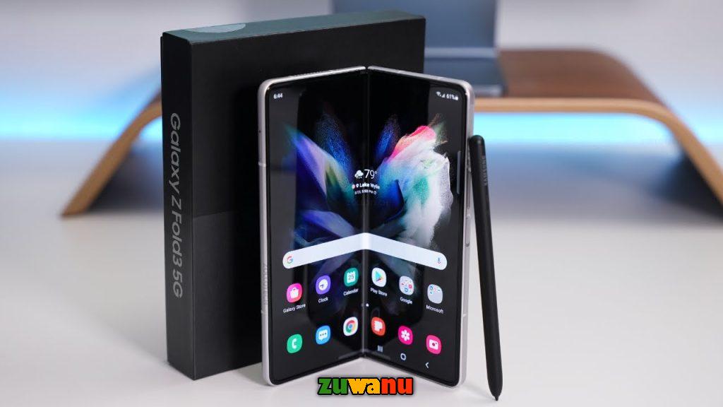 samsung fold 3: complete review 1 samsung fold 3