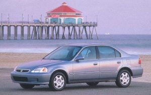 Honda Civic year 2000 Honda-Civic-year-2000