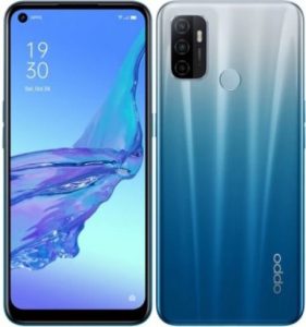 Oppo A53