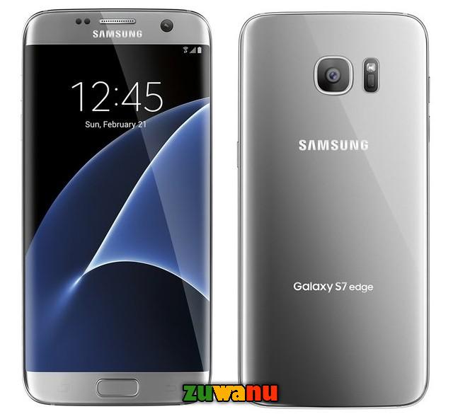 Samsung Galaxy S7: An In-Depth Review 2 Samsung Galaxy S7