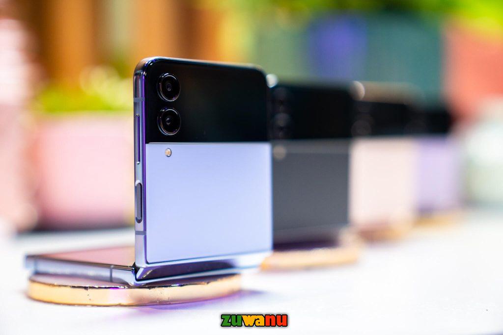 Samsung Galaxy Z Flip 4 price: A Comprehensive Review 2 Samsung Galaxy Z Flip 4