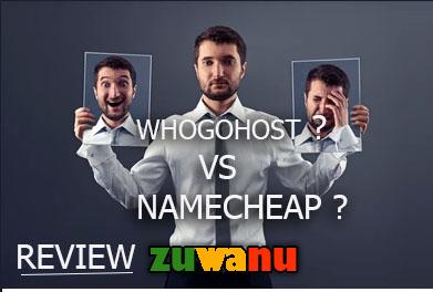 Comparing Namecheap and WhoGoHost: A Comprehensive Review of Web Hosting and Domain Name Services 9 Namecheap and WhoGoHost