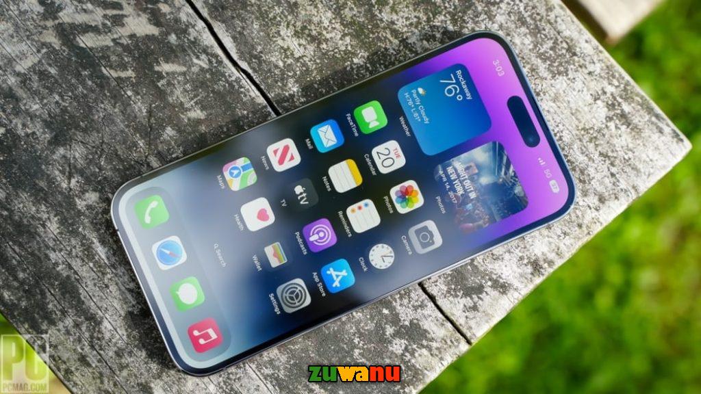 Apple iPhone 14 Pro Max: The Ultimate Smartphone Experience 1 apple iphone 14 pro max Apple iPhone 14 Pro Max: The Ultimate Smartphone Experience