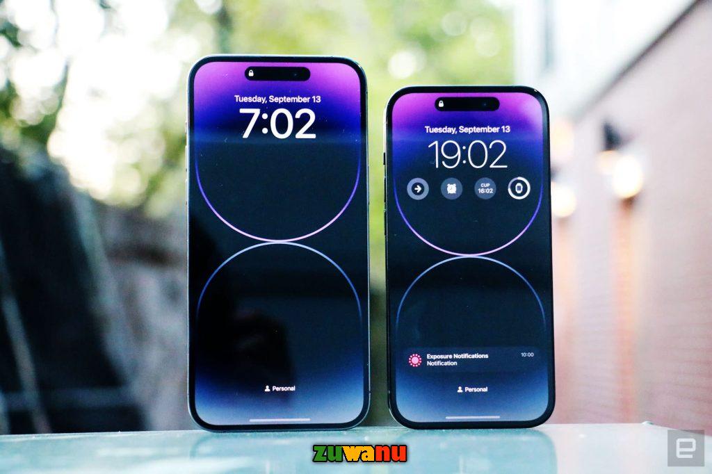 iPhone 14 Pro: price and full review to read before purchase 2 iPhone 14 Pro