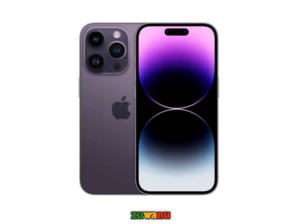 iPhone 14 Pro price in nigeria