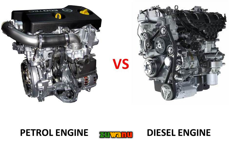 Diesel Engine vs. Petrol Engine: Pros and Cons for Buyers 6 Diesel Engine