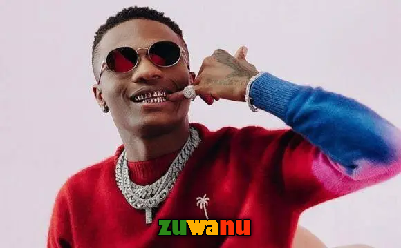 wizkid net worth 2022