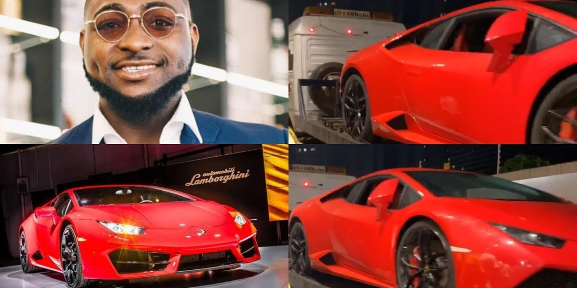 which musician has the most expensive car in Nigeria 2 which musician has the most expensive car in Nigeria